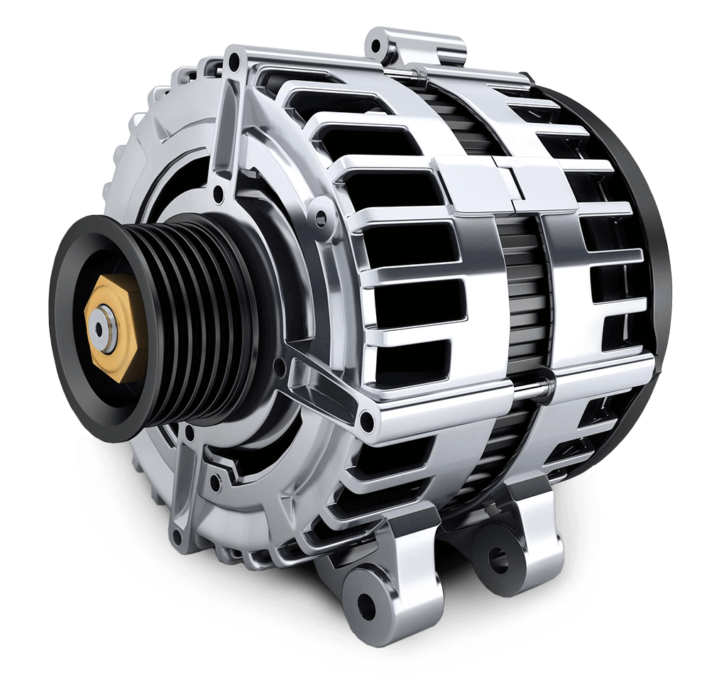 Chromium Generator 03