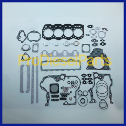 Complete Overhaul Gasket Set Engine CAT 3064