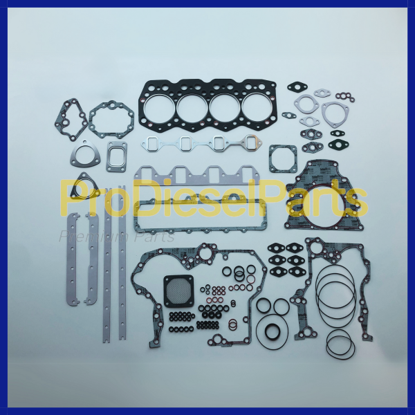 Complete Overhaul Gasket Set Engine CAT 3064