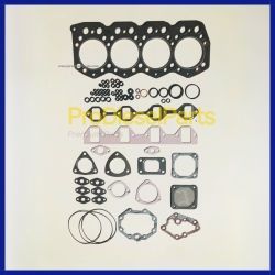 Complete Overhaul Gasket Set Upper Engine CAT 3064