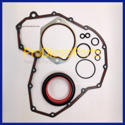 Front Cover & Housing Kit CAT 3116