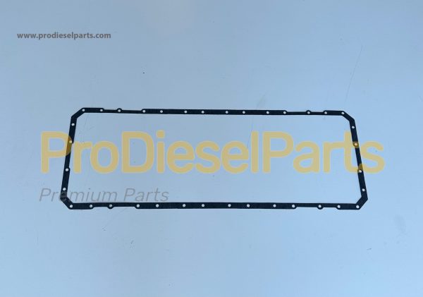 Oil Pan Gasket CAT 3126