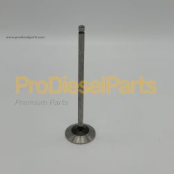 Valve, Intake CAT 3114/3116/3126/C7