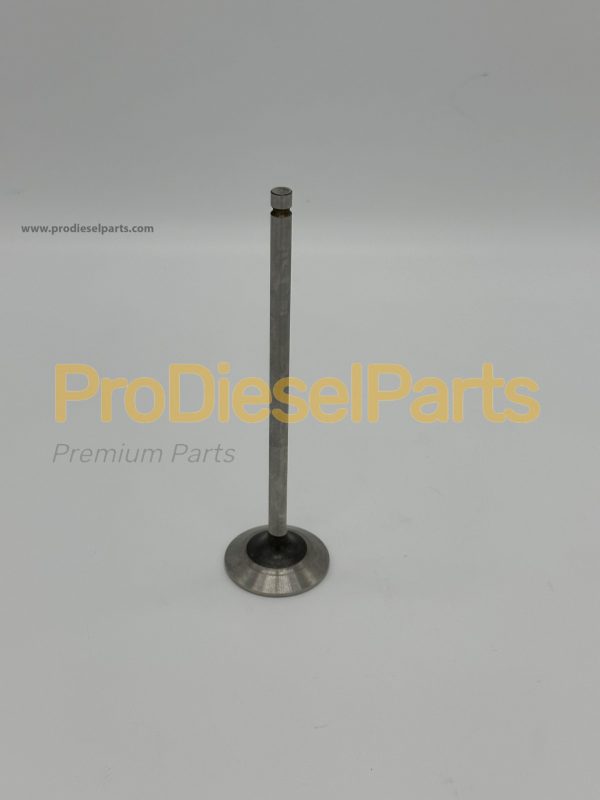 Valve, Intake CAT 3114/3116/3126/C7