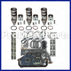 Engine Overhaul Kit