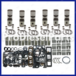 Engine Overhaul Kit Detroit Diesel Engine 6 71 non turbo turbo (2)