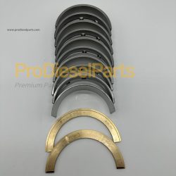 Main Bearing Set - STD CAT 3408