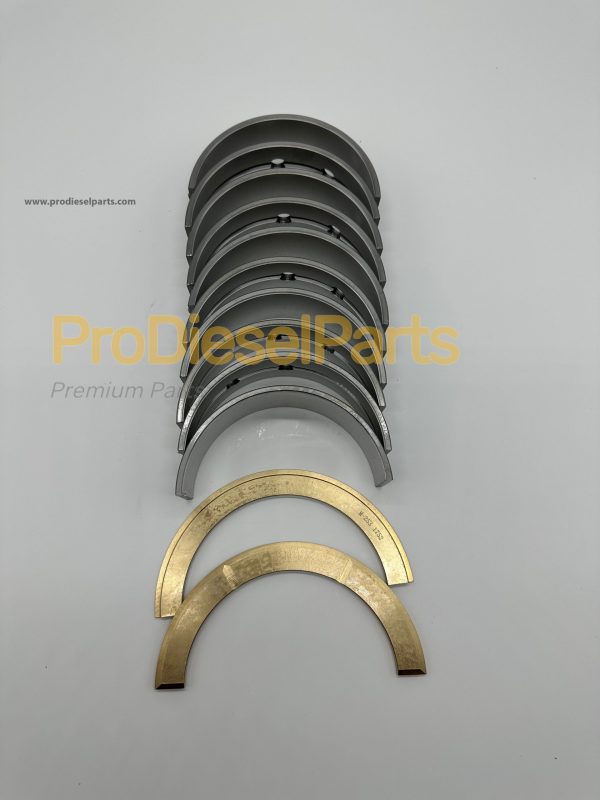 Main Bearing Set - STD CAT 3408