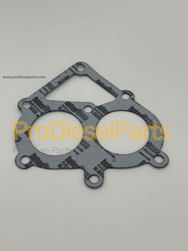 Thermostat Housing/Cover Gasket CAT C15