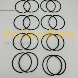 Premium Piston Ring Set STD CAT 3208