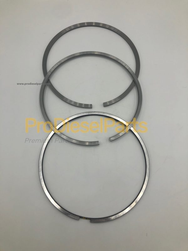 Ring Set, Single Cylinder ST CAT 3406/3408/3412/C15