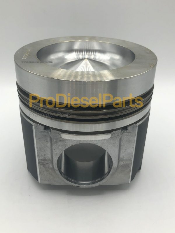 Piston Body w/o Pin CAT 3406/3408