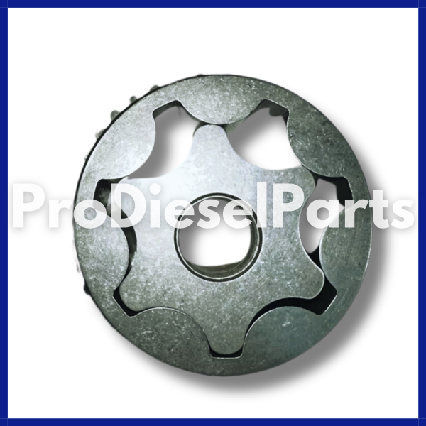 Oil Pump Rotor Assembly CAT Engine 3208..