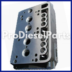 Cylinder Head 2 Valve, BARE, Engine 2-71