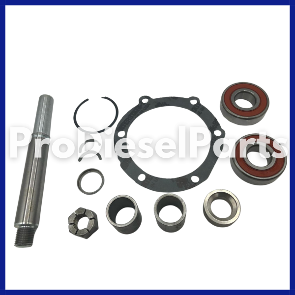 Water Pump Repair/Rebuild Kit, Engine 2-71