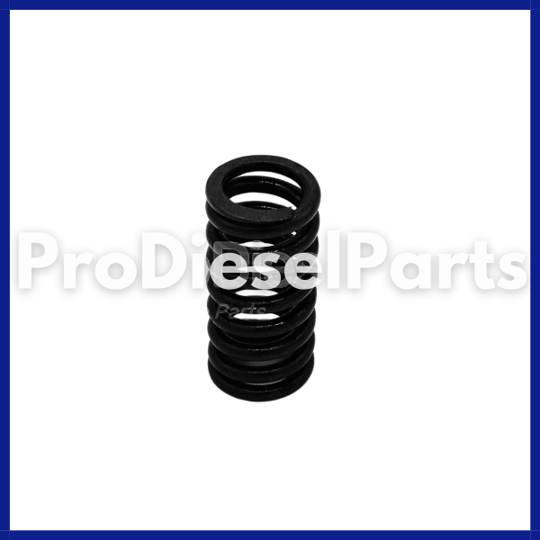 Valve Spring, Engine Serie -71 Natural 2 Valve