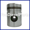 Piston Body wo Pin Caterpillar Engine D379D398