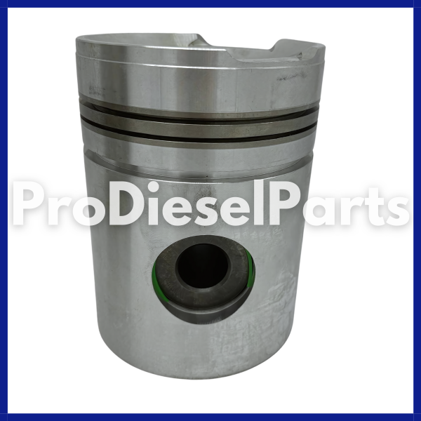 Piston Body wo Pin Caterpillar Engine D379D398