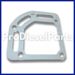 Gasket, Adaptor To Exhaust Flange, Engine 8V53 Turbo