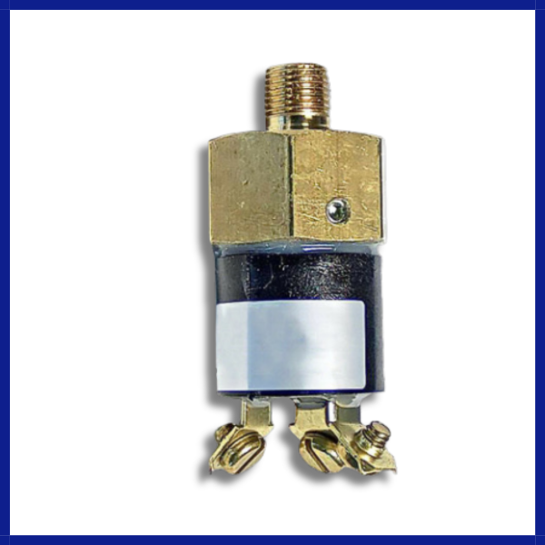 Oil Pressure Switch For Detroit Diesel & Cummins