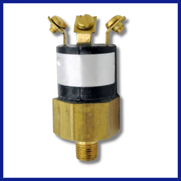 Oil Pressure Switch For Detroit Diesel & Cummins