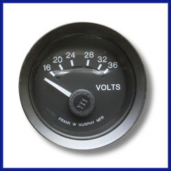 Voltmeter