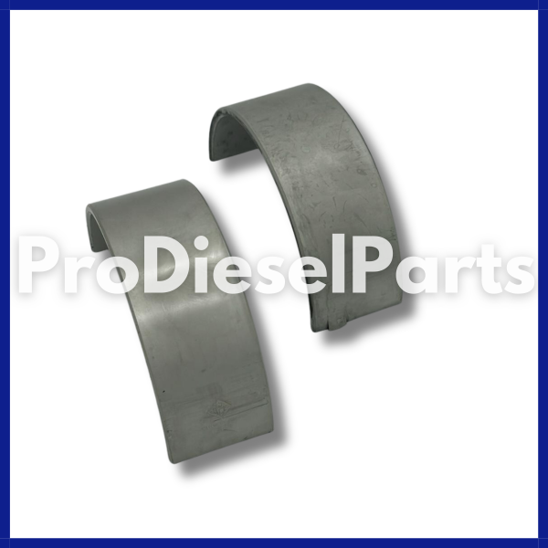 Connecting Rod Bearing Pair 1.27MM CAT D379/D398