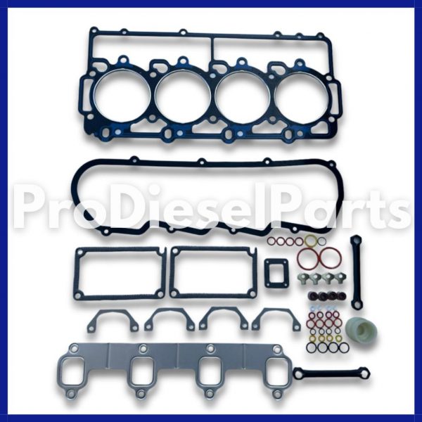 Single Cyl. Head Gasket Set CAT 3208