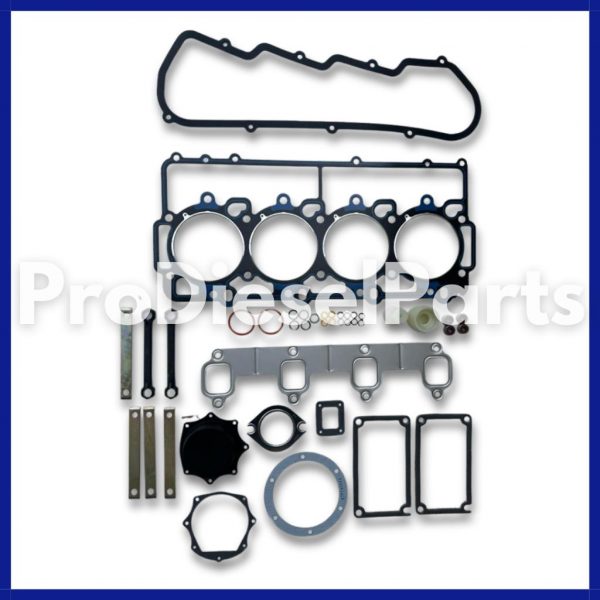 Single Cyl. Head Gasket Set CAT 3208