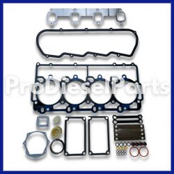 Single Cyl. Head Gasket Set CAT 3208