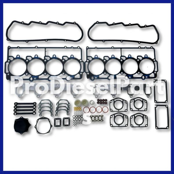 Multiple Cyl. Head Gskt. Set CAT 3208