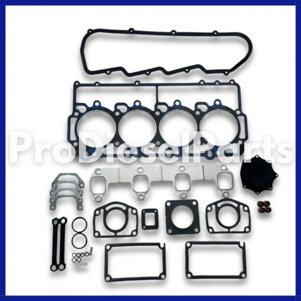 Single Cylinder Head Gasket. Set CAT 3208