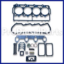 Single Cylinder. Head Gasket Set CAT 3208