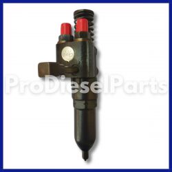 Reman Fuel Injector HV6, Engine 2-71-Engine 3-71