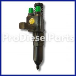 Fuel Injector HV7, Engine 2-71-Engine 3-71