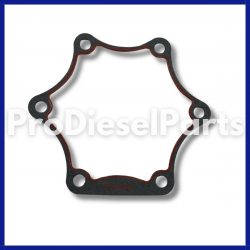 Flywheel Housing Hole Gasket, Engine 2-71