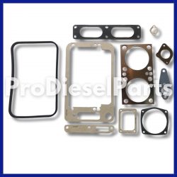 HEAD GASKET SET, ENGINE 2-71