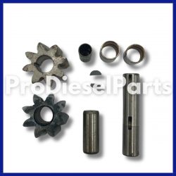 Oil pump repair kit, Engine 2-71