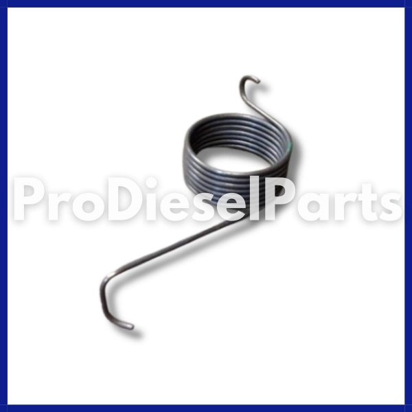 Fuel Injector Spring, Detroit Diesel Engine Serie V-92-ngine Serie V-71-ngine Serie 71L