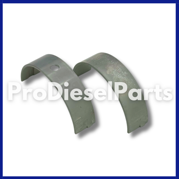 Main Bearing, Plain .10 CAT 3208