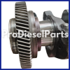 Crankshaft, Engine Detroit Diesel Engine 6 71L 2 VALVE 4 VALVE Non Turbo &Turbo