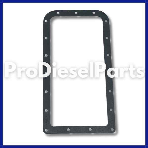 Gasket - Oil Pan - Lower Detroit Diesel Gasket - Oil Pan - Lower Detroit Diesel Engine Series -12V-92-12V-71-