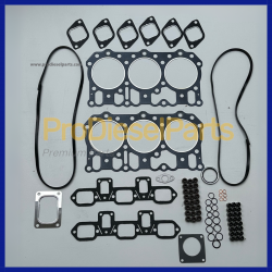 Gaskets