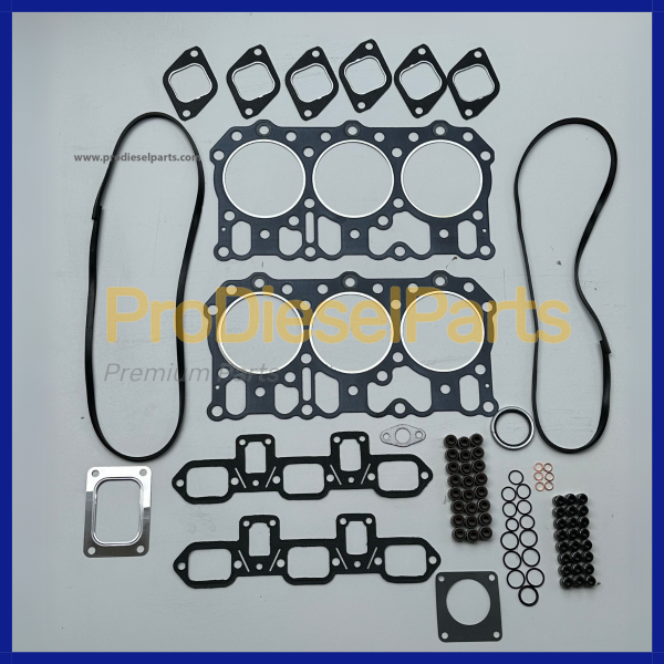 Head Gasket Set Mack E7