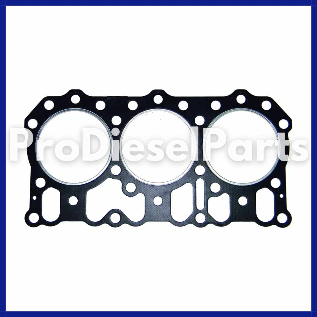 Head Gasket Set Mack E7 E TECH ASET