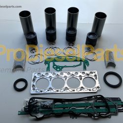 Engine Overhaul Kit