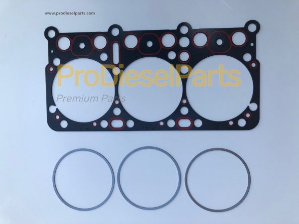 Head Gasket Mack E6