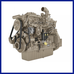 John Deere Engine 4219