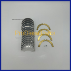 Main Bearing Set - STD Mack E6