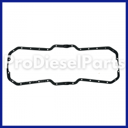 Oil Pan Gasket Mack E6/E7/E7 EUP